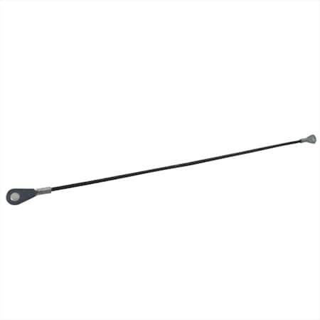 Disston Remgrit 12 In. Carbide Grit Rod Saw Blade GG12